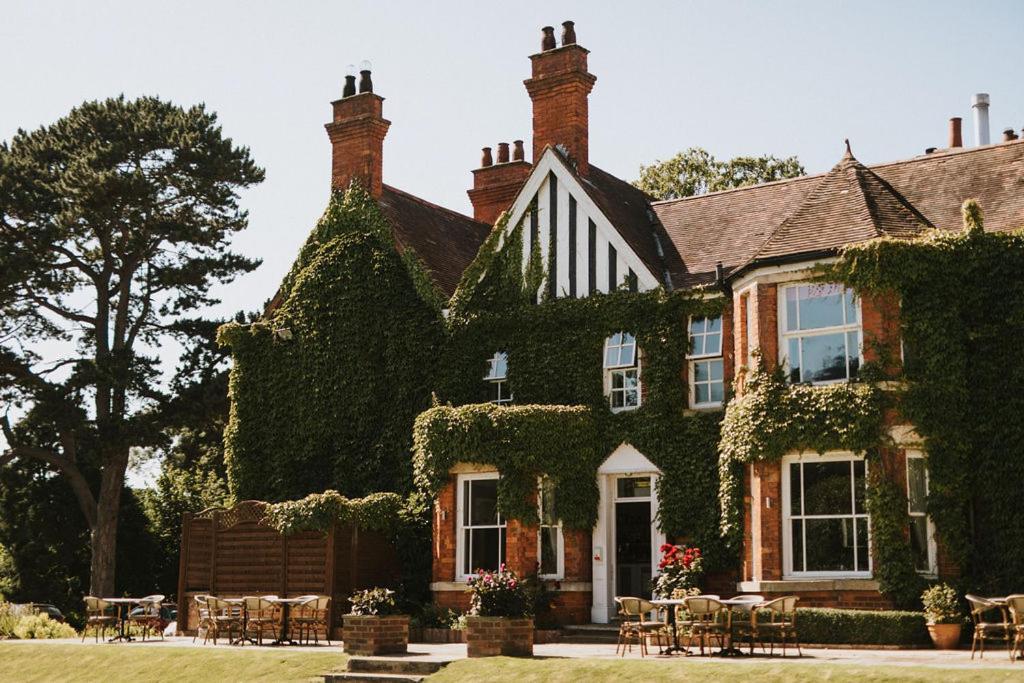 Healing Manor Grimsby