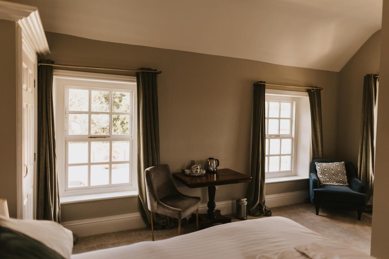 Healing Manor Casa rural Grimsby