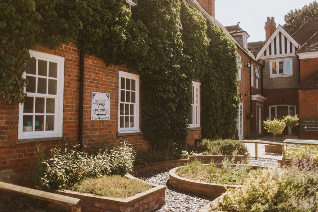 Healing Manor Casa rural Grimsby