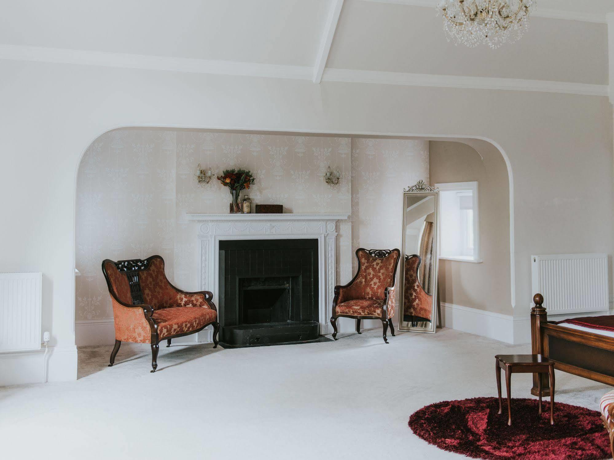 Healing Manor *
